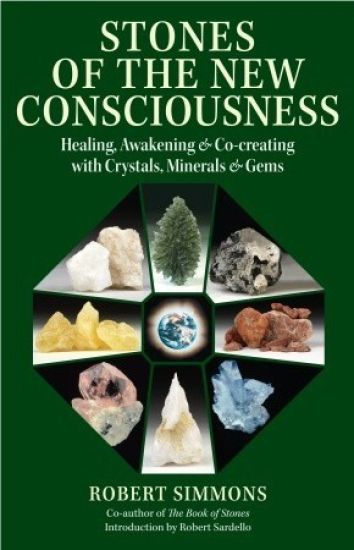 Stones of the New Consciousness