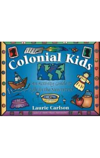 Colonial Kids