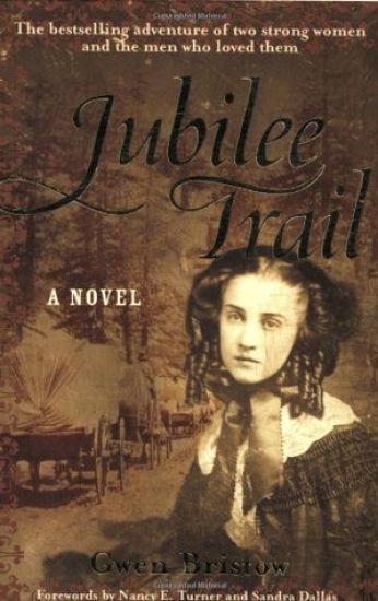 Kansikuva: Jubilee Trail
