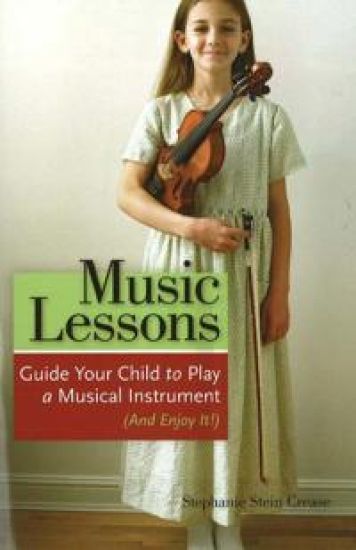 Music Lessons