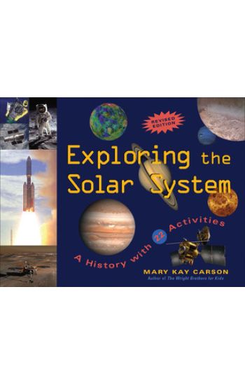 Exploring the Solar System