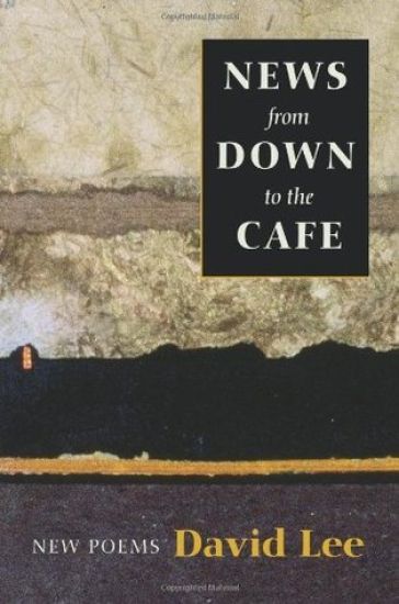 News from Down to the Cafe
