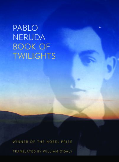 Book of Twilight