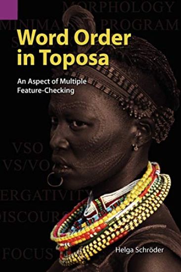 Word Order in Toposa
