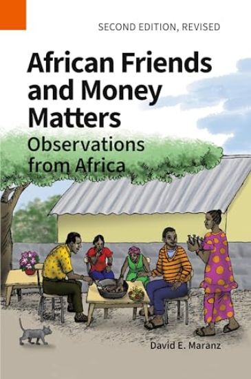 African Friends and Money Matters