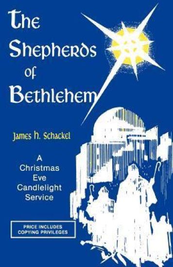 The Shepherds Of Bethlehem