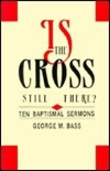 Is the Cross Still There?