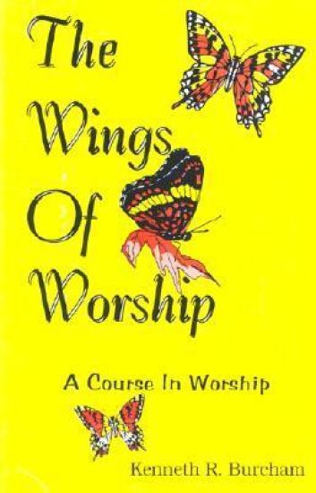 Wings of Worship