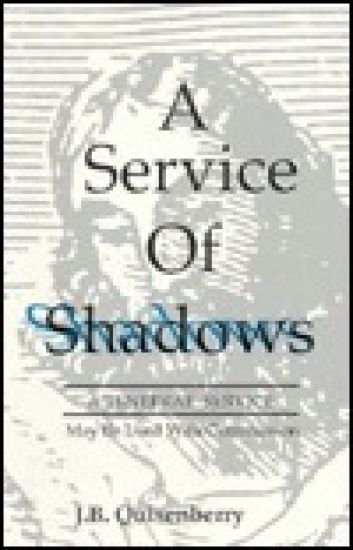 Service of Shadows