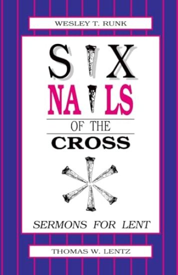 Six Nails of the Cross