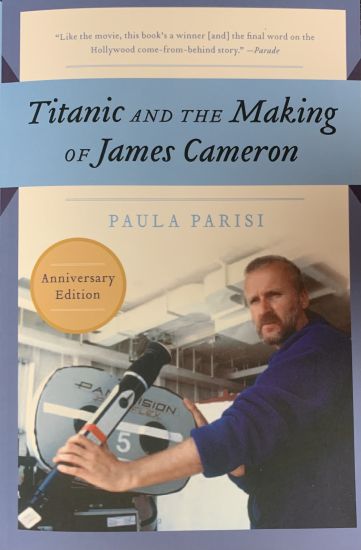 Titanic and the Making of James Cameron