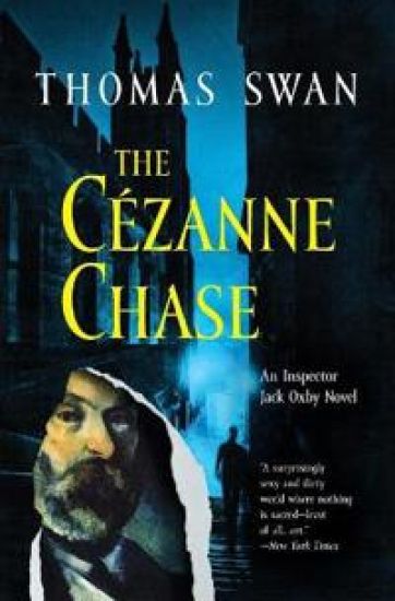 The Cezanne Chase