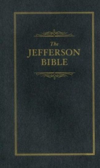 The Jefferson Bible