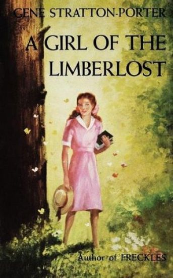 A Girl of the Limberlost