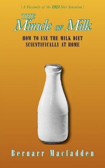 The Miracle of Milk