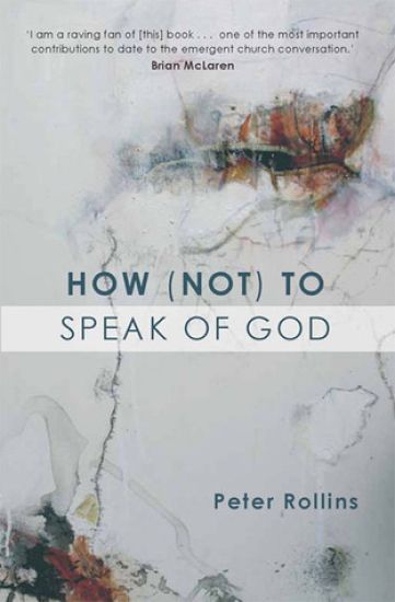 How Not to Speak of God