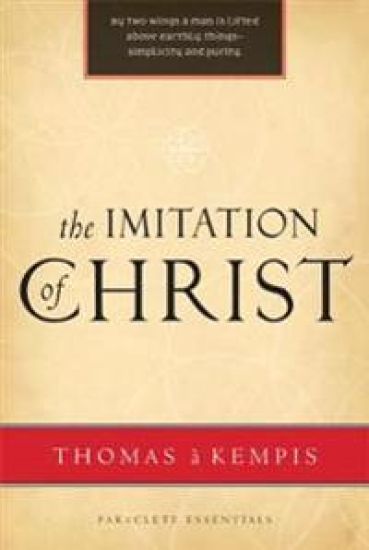 The Imitation of Christ