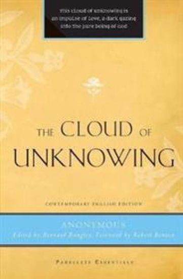 The Cloud of Unknowing