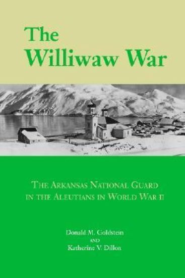 The Williwaw War