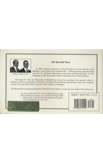 Shadows Over Sunnyside, an AR Plantation in Transition 1830-1945 (C)