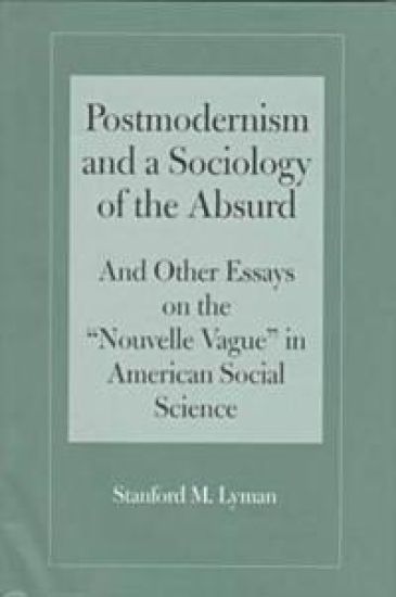 Postmodernism & a Sociology