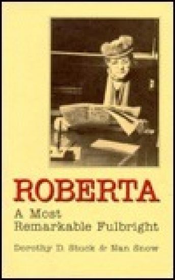 Roberta: A Most Remarkable...