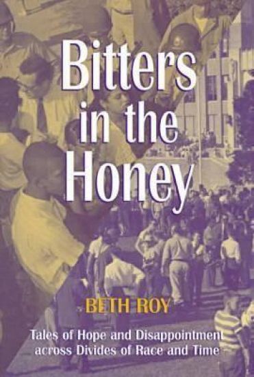 Bitters in the Honey