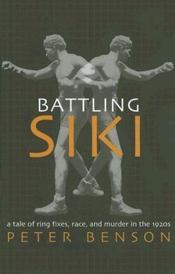 Battling Siki