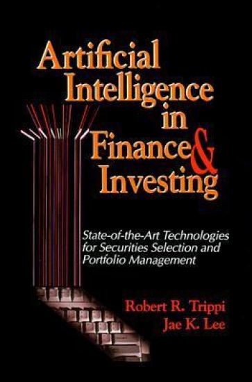 Artificial Intelligence in Finance and Investing
