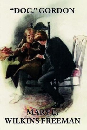 "Doc." Gordon