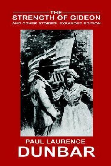 The Strength of Gideon and Other Stories