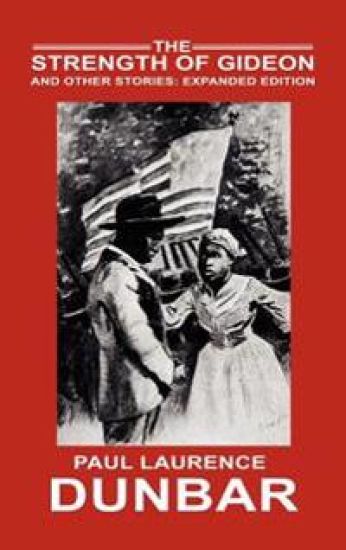 The Strength of Gideon and Other Stories