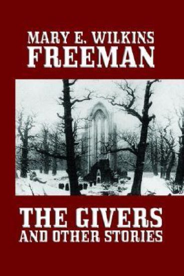 The Givers and Other Stories