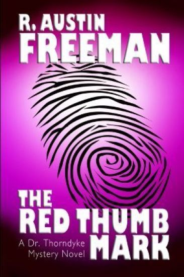 The Red Thumb Mark
