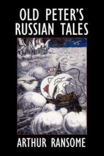 Old Peter's Russian Tales