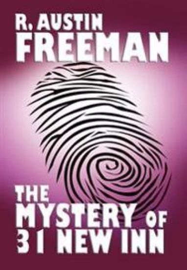 The Mystery of 31 New Inn