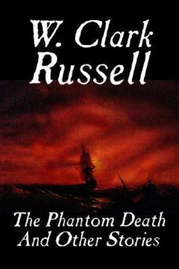 The Phantom Death and Other Stories