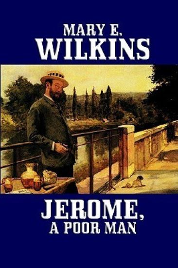 Jerome, A Poor Man