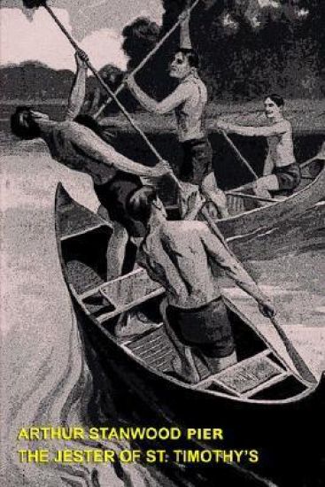 The Jester of St. Timothy's