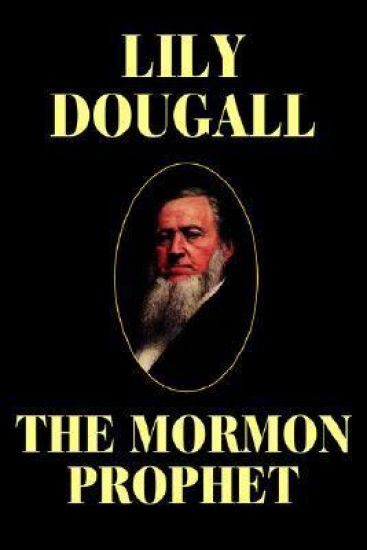 The Mormon Prophet