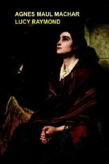 Lucy Raymond; or, The Child's Watchword