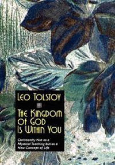 The Kingdom of God is within You