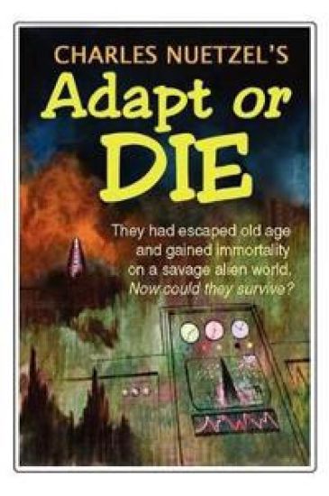 Adapt or Die
