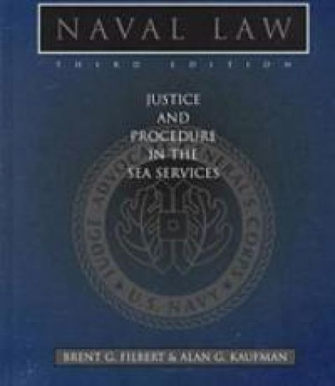 Naval Law