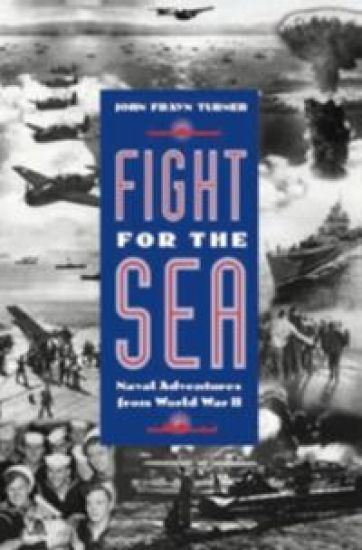 Fight For The Sea