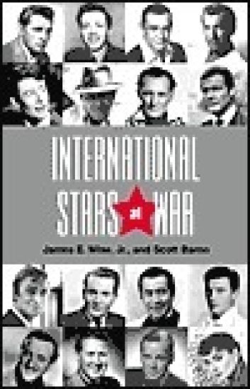 International Stars at War