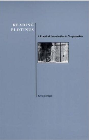 Reading Plotinus