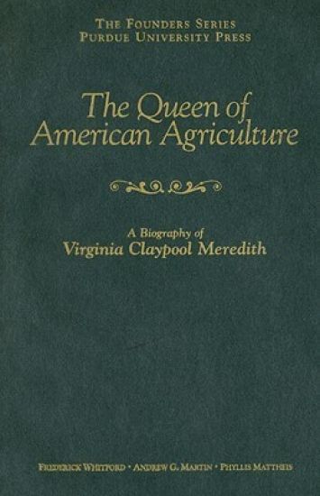The Queen of American Agriculture