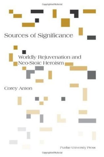 Sources of Significance