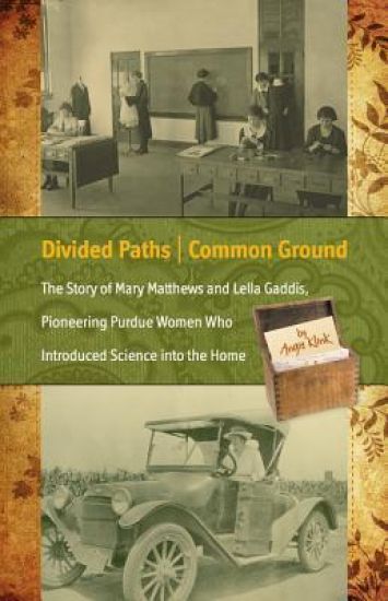 Divided Paths, Common Ground